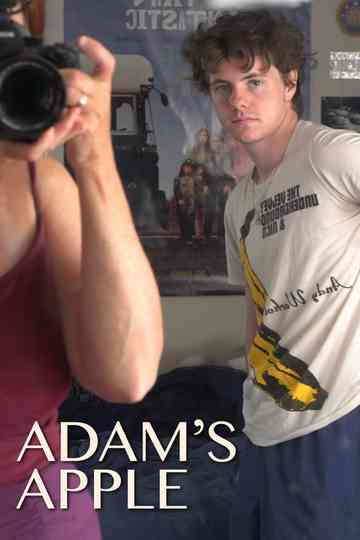 Adam's Apple Poster