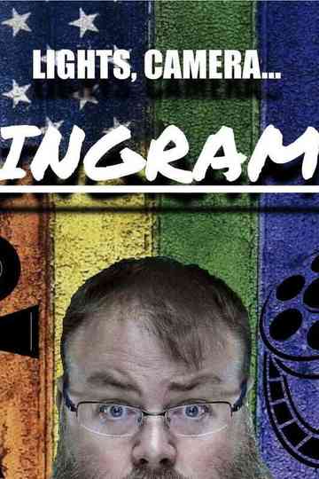 Lights, Camera, Ingram! Poster