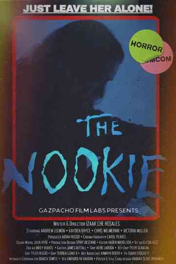 The Nookie Poster