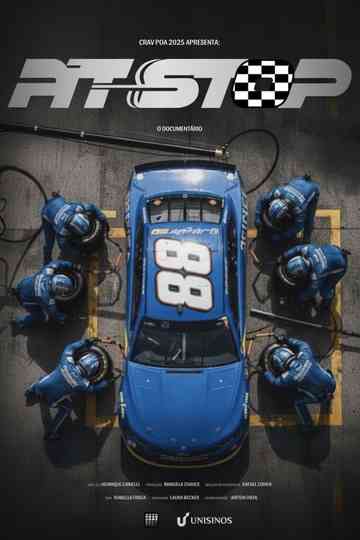 Pit Stop Poster