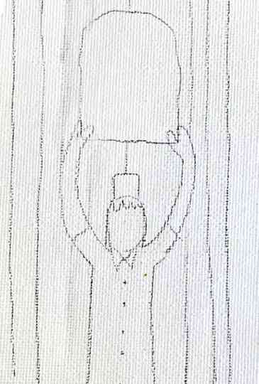 Don't Forget the Oatmeal Poster