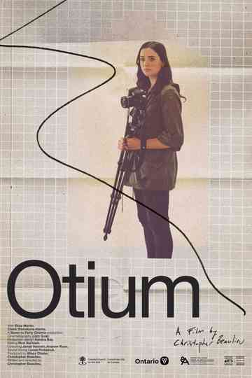 Otium Poster