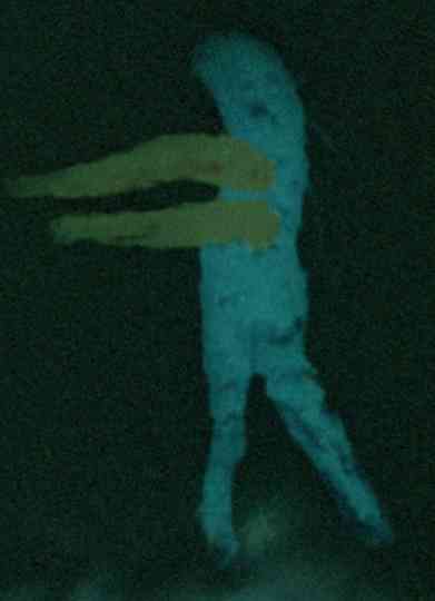 Final Obscura Poster