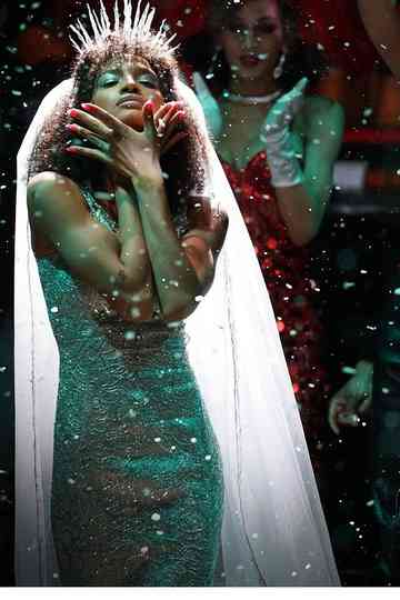 Giving and Receiving Poster