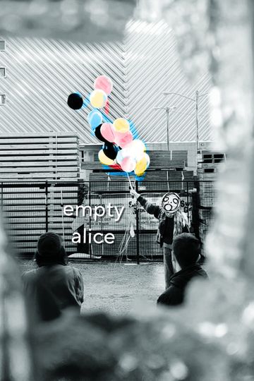 empty alice