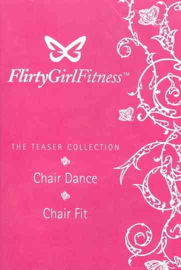 Flirty Girl Fitness The Teaser Collection poster