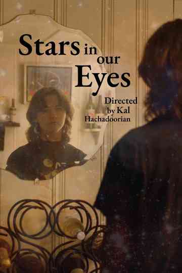 Stars in Our Eyes Poster