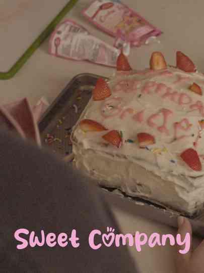 Sweet Company Poster