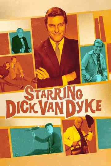 Starring Dick Van Dyke Poster