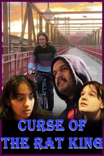 Curse of the Rat King Poster