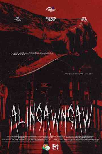 Alingawngaw Poster