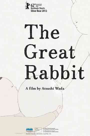 The Great Rabbit Poster