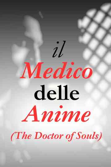 Il Medico delle Anime (The Doctor of souls) Poster
