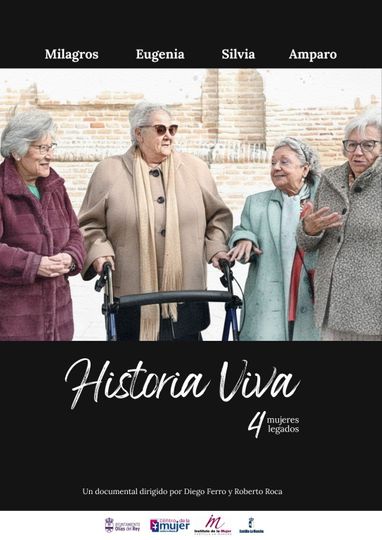 Historia Viva