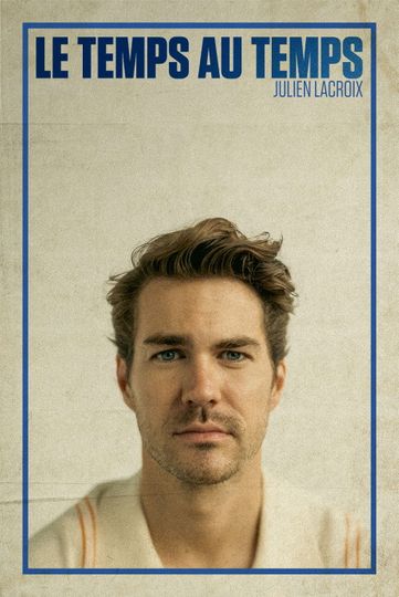 Le Temps au Temps