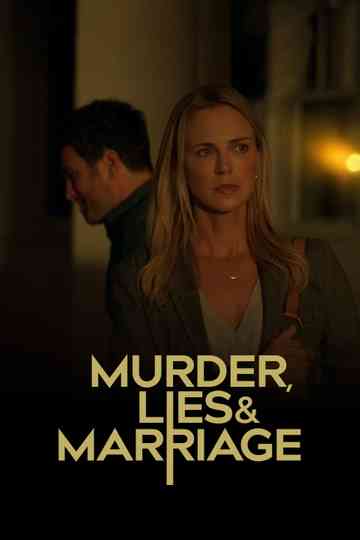 Murder, Lies and Marriage Poster