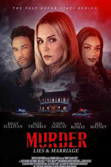 Murder, Lies and Marriage Poster
