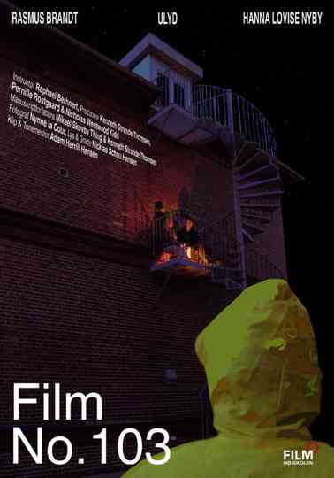 Film No. 103 Poster