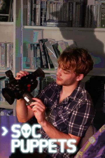 Soc Puppets