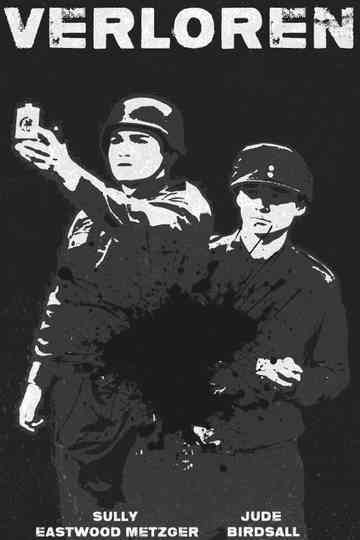 Verloren Poster