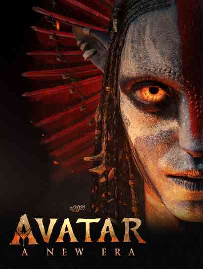 Avatar: A New Era - Special Edition of 20/20 Poster