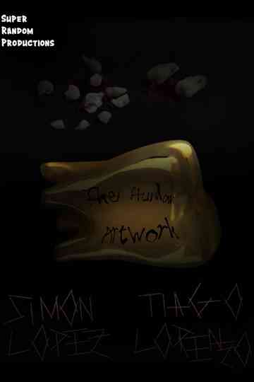 THE HUMAN ARTWORK Poster