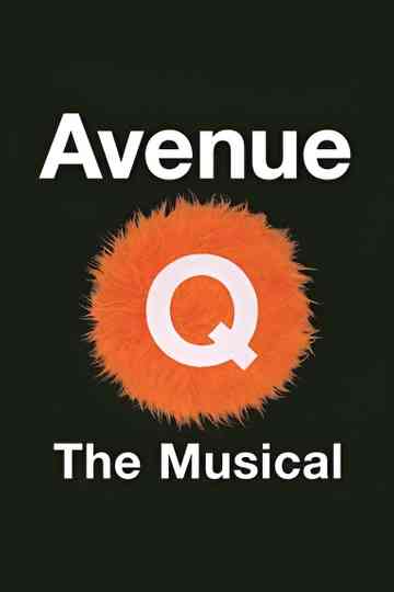 Avenue Q Poster