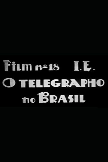 Telégrapho no Brasil