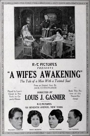 A Wife's Awakening