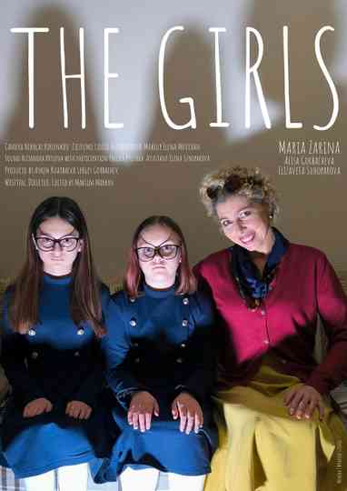 The Girls Poster