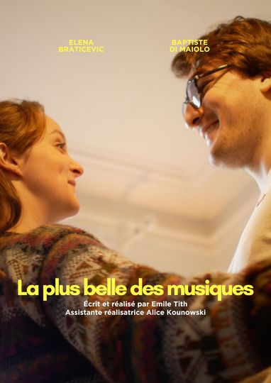 La plus belle des musiques
