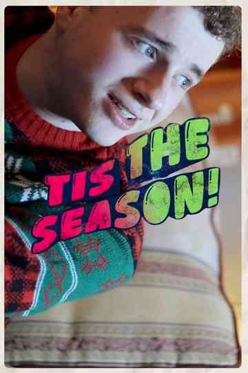 Tis The Season Poster