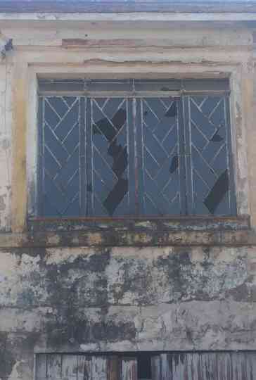 Conversas de Janela Poster