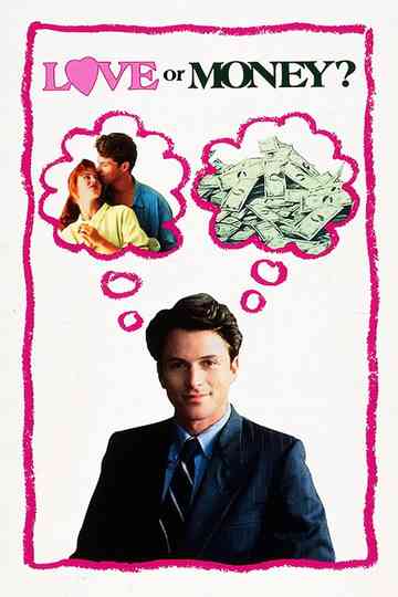Love or Money Poster