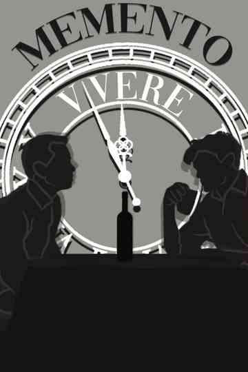 Memento Vivere Poster
