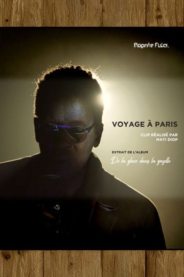 Voyage à Paris