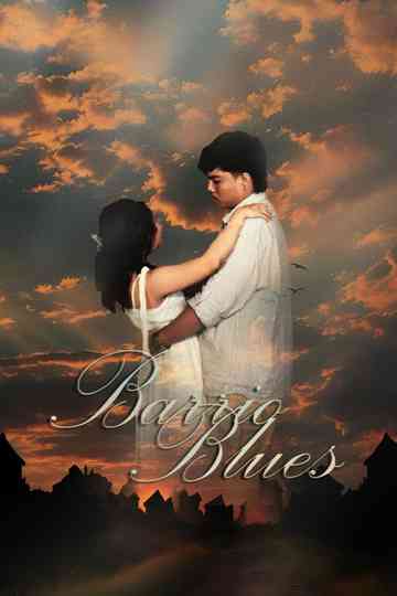 Barrio Blues Poster