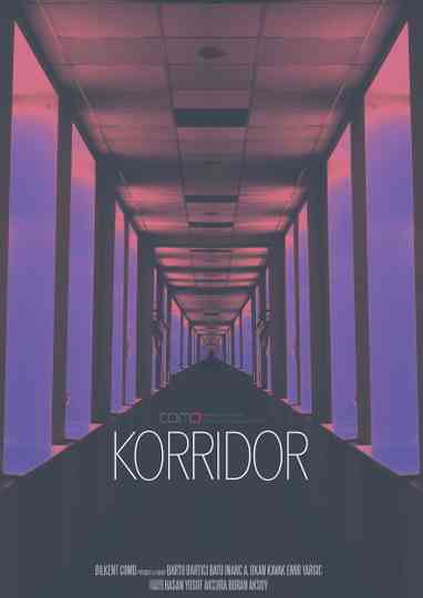 Korridor Poster