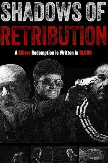 Shadows of Retribution Poster
