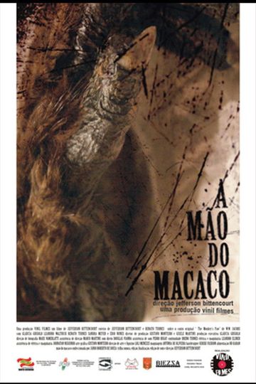 A Mão do Macaco