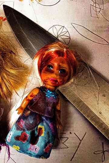 Enfance Plastique Poster