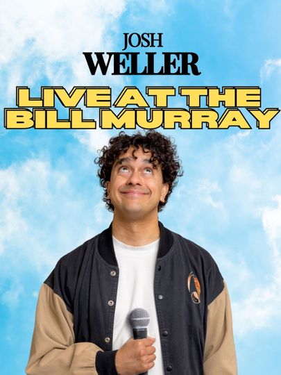 Josh Weller - Live at The Bill Murray