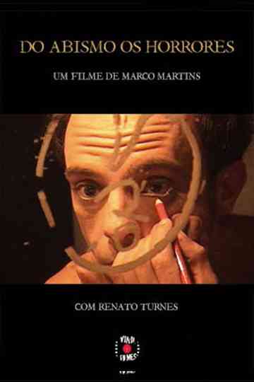 Do Abismo Os Horrores Poster