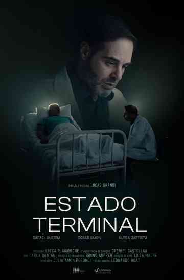 Estado Terminal Poster