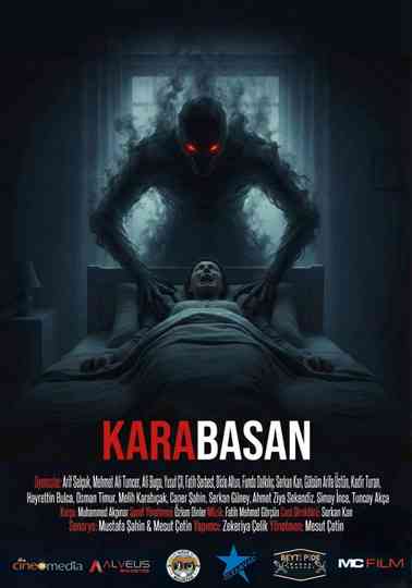 Karabasan Poster