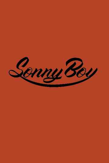 Sonny Boy Poster