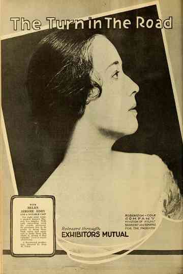 The Turn in the Road Poster