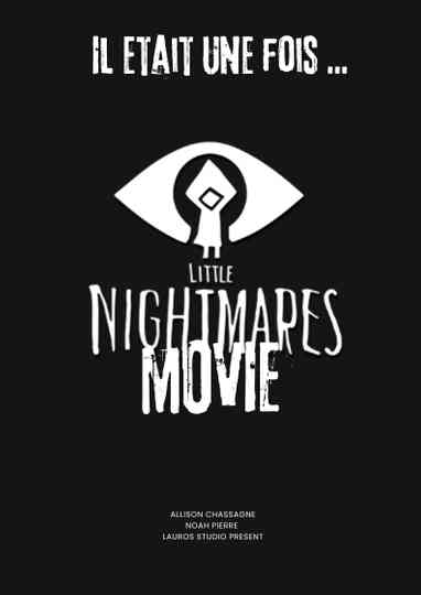 Little Nightmares Movie Poster