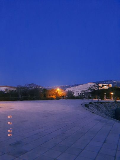 Late spring early summer