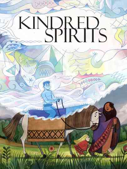 Kindred Spirits Poster